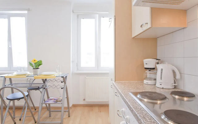 City Apartment Margareten