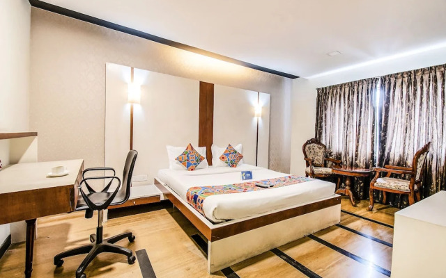 FabHotel Oriental Suites MG Road