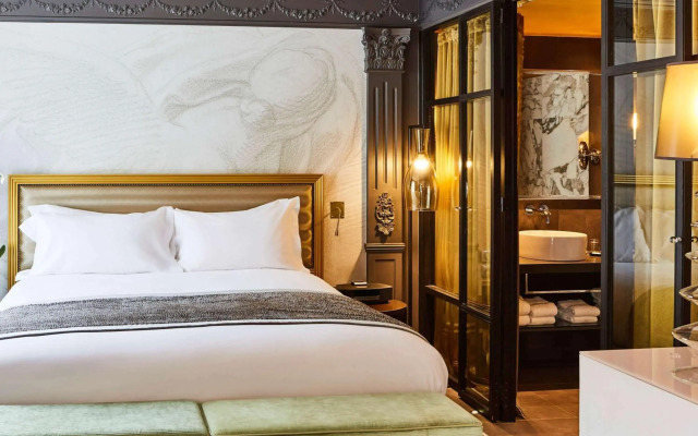Sofitel Paris Le Faubourg