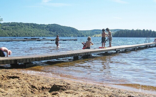 6 Person Holiday Home in Allingsås, Sverige