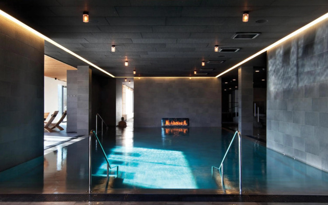 Vann Spa Hotel and Conference