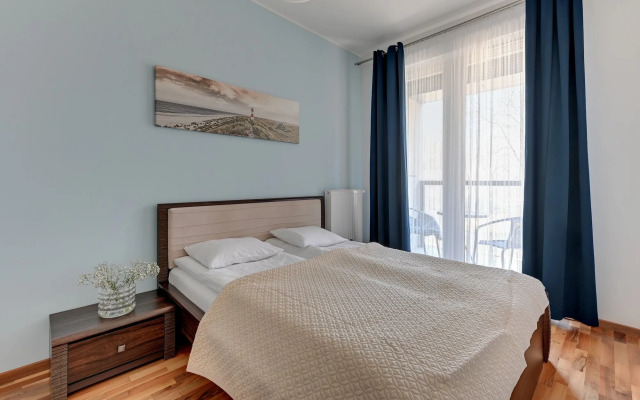 Old Town by Welcome Apartment