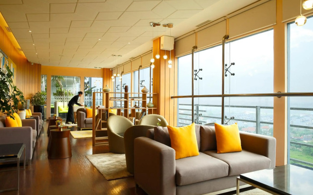 Hotel Santika Premiere ICE - BSD City