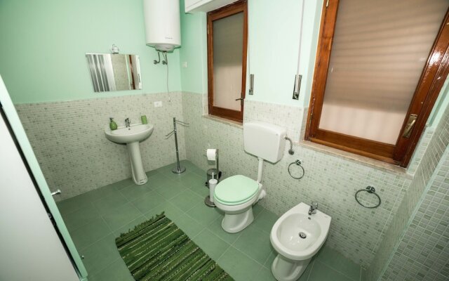 Loft Notarbartolo 1