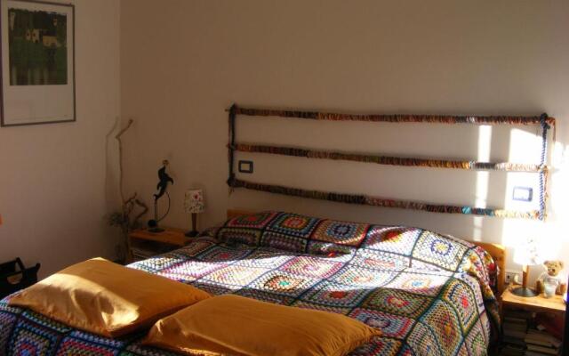 Bed & Breakfast La Gaggiaspina