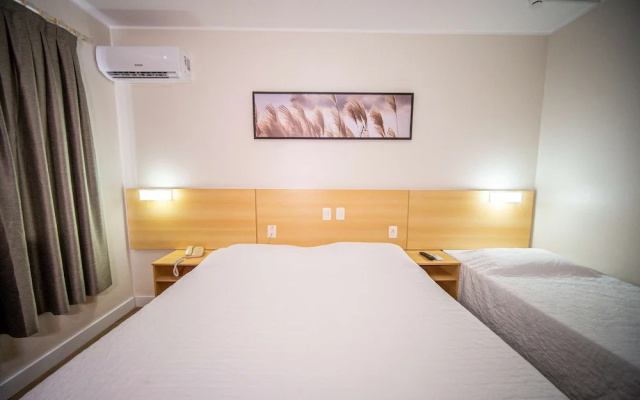 Hotel Rosenbrock