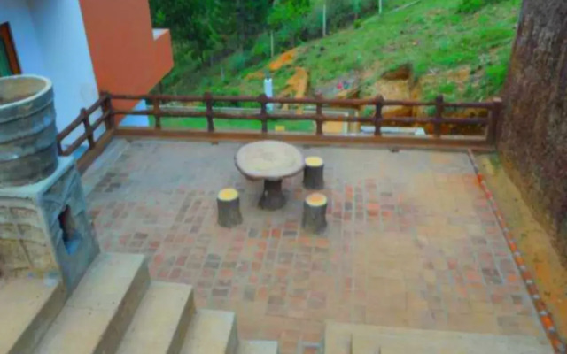 Ishiran Holiday Homes