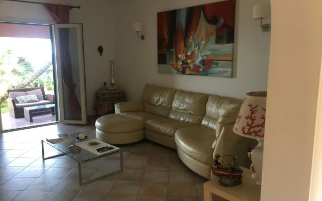 Villa Sara Costa Pergola