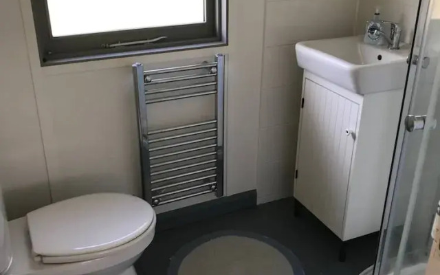 Heatherbell Accommodation