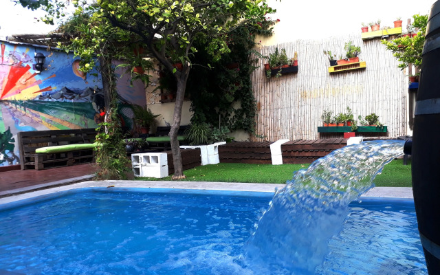 Estacion Mendoza Hostel