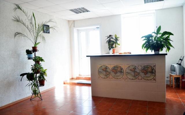 Гранд-Отель