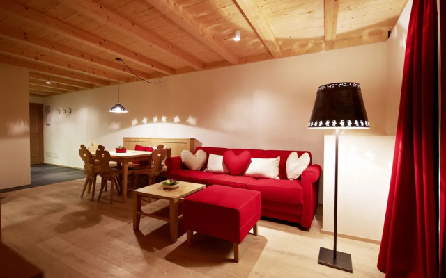 Zin Senfter Residence