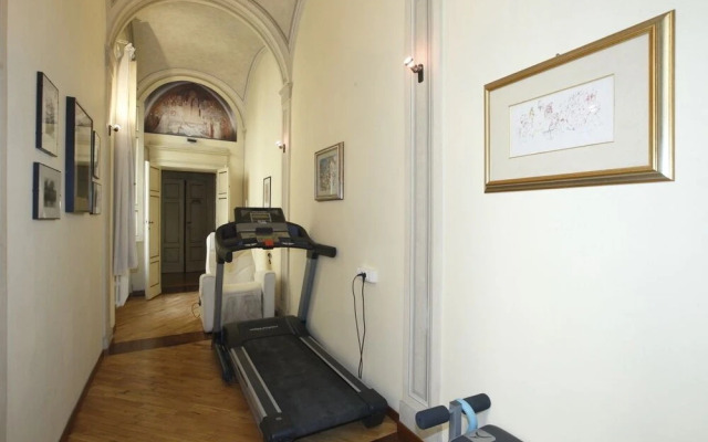 Residenza Depoca Montanini