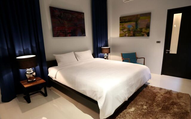 Seava House Ao-Nang Krabi