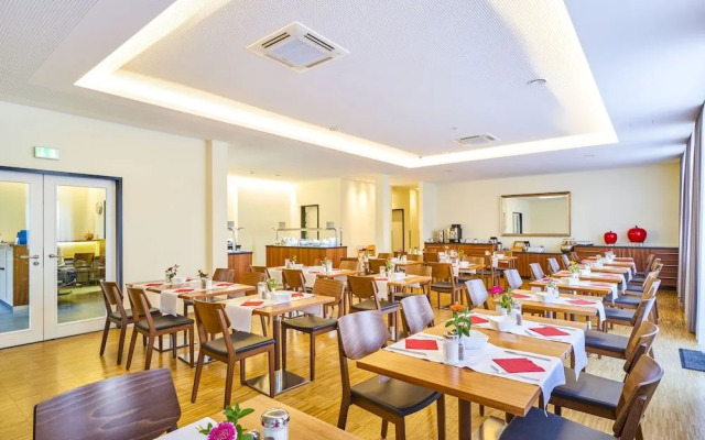 Hotel Apfelbaum