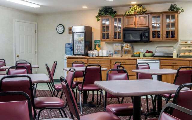 Quality Inn Lake George