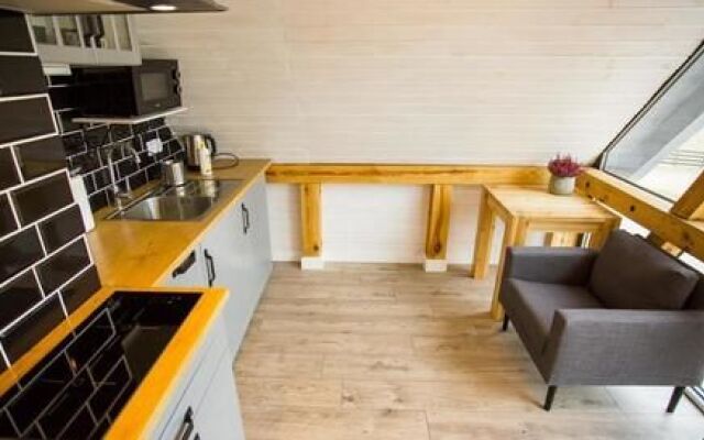 Apartamenty Szelagówka