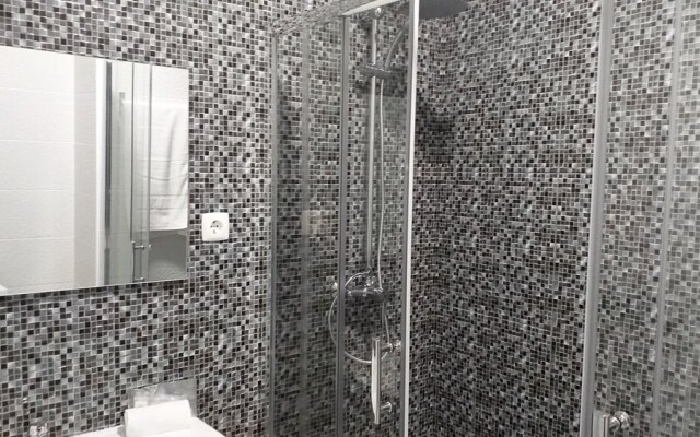 T1 Torre 20 17G Fant Stico 80M Praia 4 Pessoas