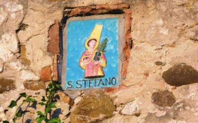 Podere Santo Stefano