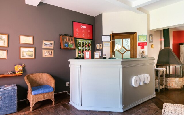 Hotel Hospedaria Provençal