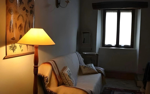 Posada Molino del Canto