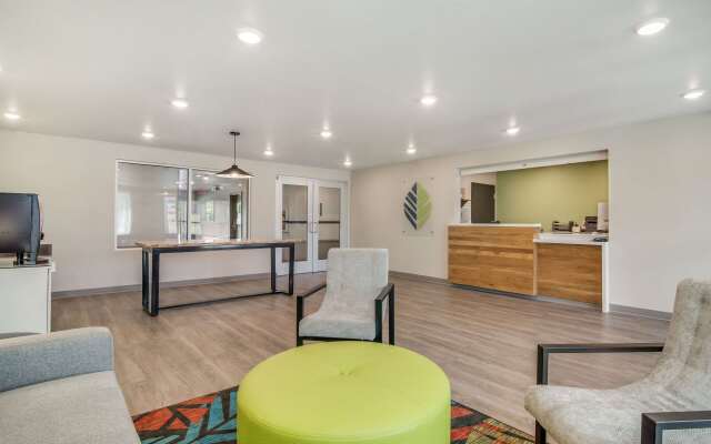 WoodSpring Suites Fort Mill