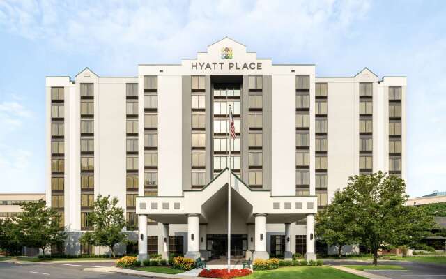 Hyatt Place Secaucus/Meadowlands