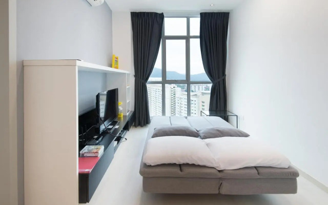 Straits Garden Suites by The Homestay Helper