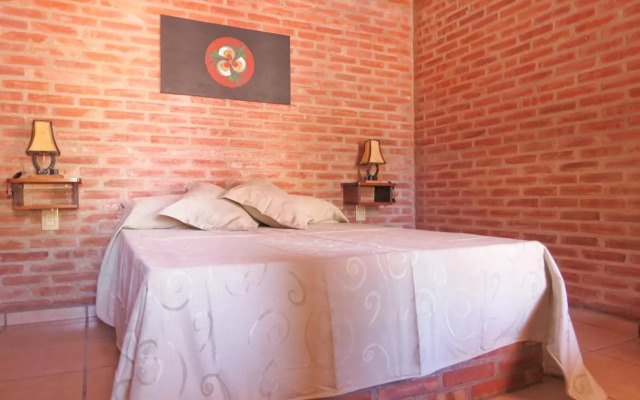 La Osadia Cabañas y Suites