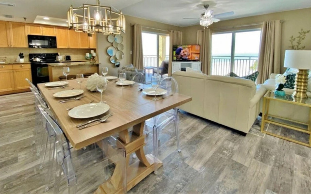 Anglers Cove by Teeming Vacation Rentals