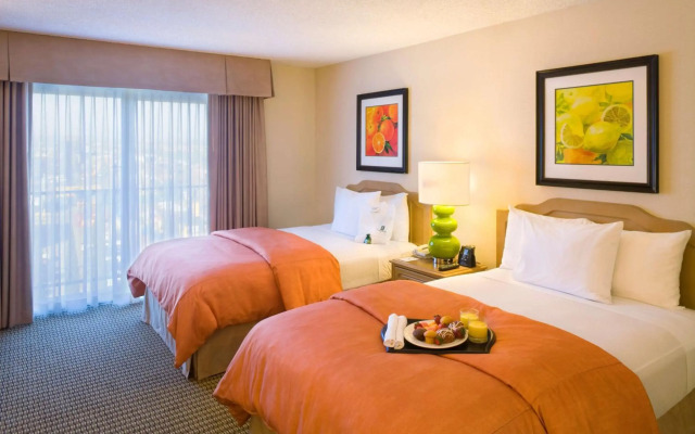 Embassy Suites by Hilton Anaheim North