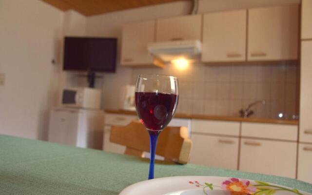 Appartement Belmonte