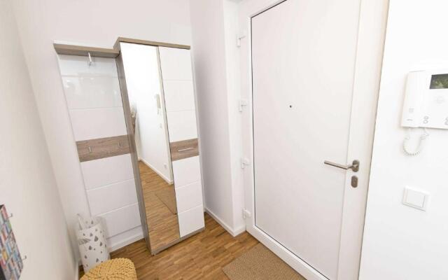 Dünenresort Binz Wohnung 4.2.5