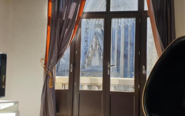 Le Clarami appartement hyper centre