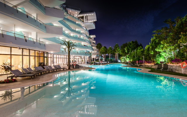 Senator Banús Spa Hotel - Adults Recommended