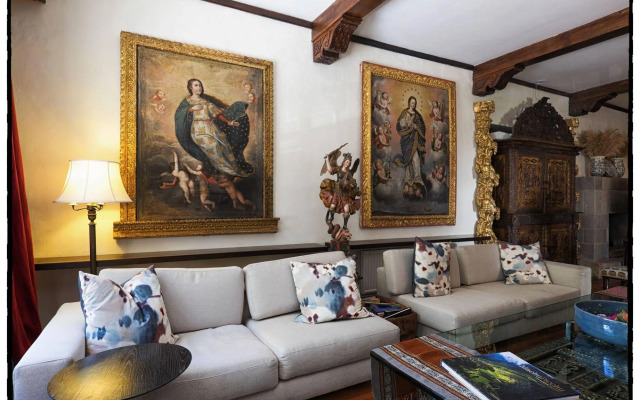 Palacio Manco Capac by Ananay Hotels