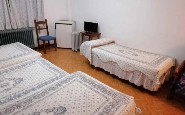 Hotel Las Pedrizas