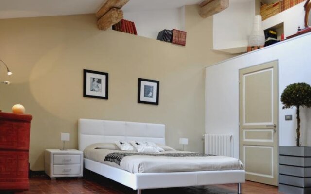 Residenza Minerva B&B