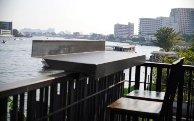 NORN Riverside Bangkok Hotel