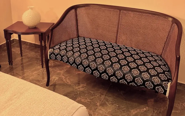 Hotel Boutique Patio Andaluz