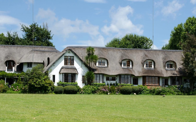 Rawdons Hotel & Brewery