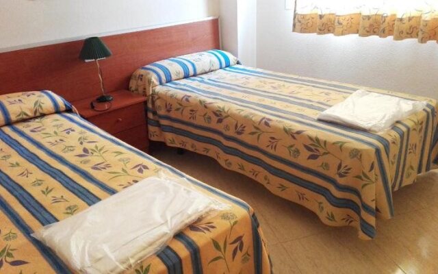 Casa Azahar Apartamentos Marcomar