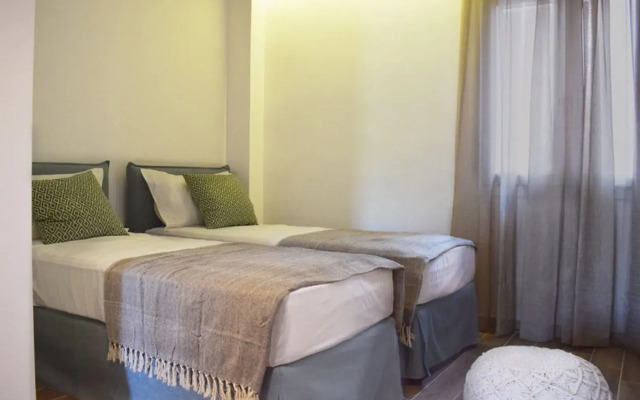 Meltemi by Manthos Hotels