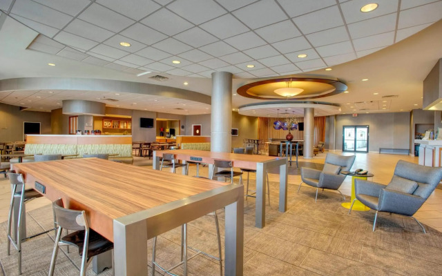 Springhill Suites by Marriott Lawrence