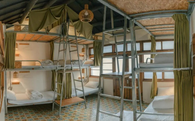 365.合日旅所 ∥ 365.Hostel
