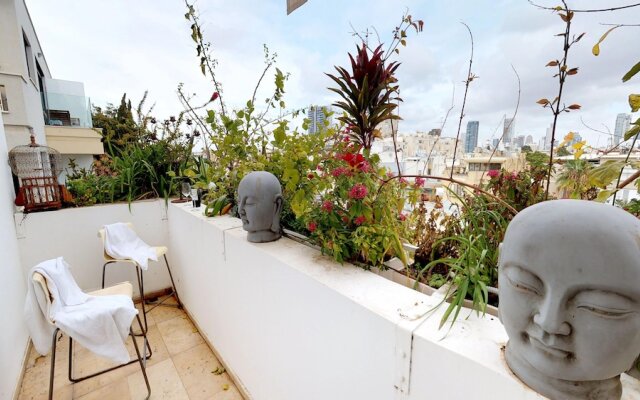 Sea N' Rent - 172 Dizengoff Tel Aviv