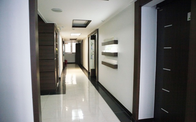 Benetia Hotel