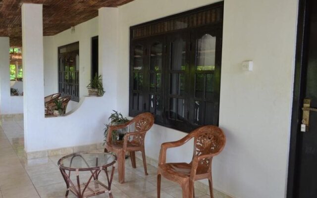 Hotel Silver Beach