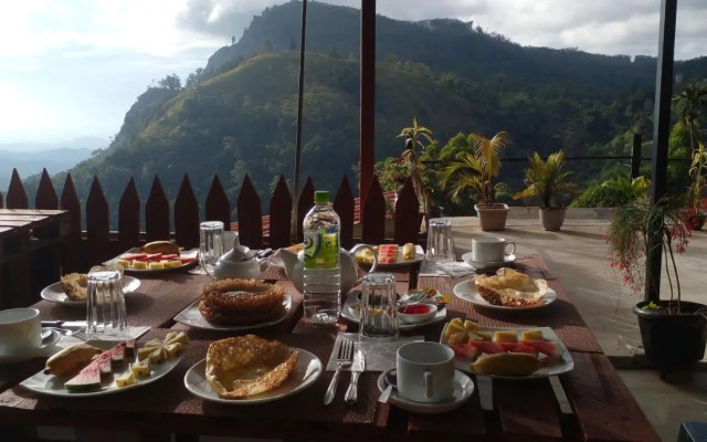 Namal's Great View Guest