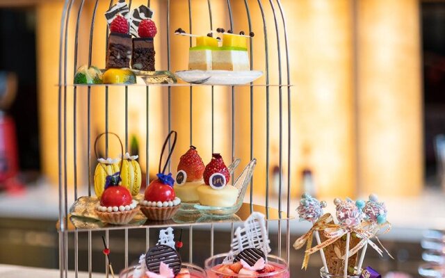 Grand Mercure Foshan Country Garden